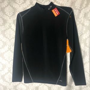 Championship Duo Dry Long Sleeve Workout Top M